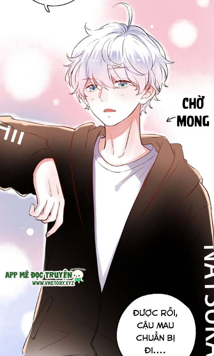 Đom Đóm Trên Dòng Sông Cô Quạnh - Chương 28 - Trang 12