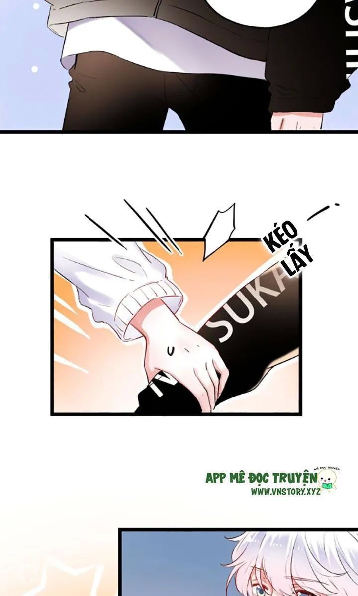 Đom Đóm Trên Dòng Sông Cô Quạnh - Chương 28 - Trang 13