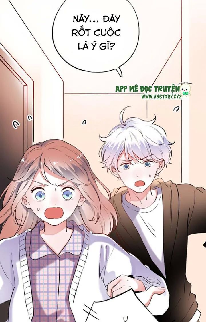 Đom Đóm Trên Dòng Sông Cô Quạnh - Chương 28 - Trang 16