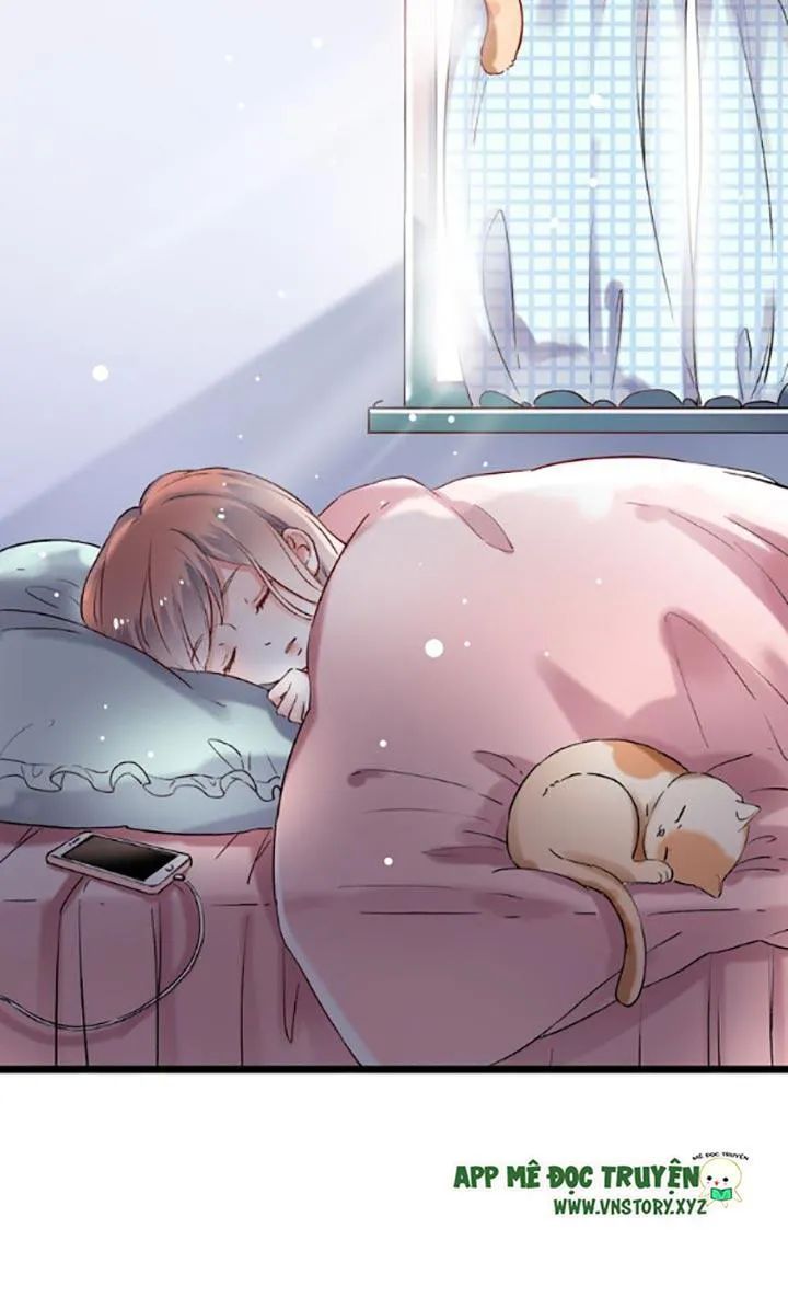 Đom Đóm Trên Dòng Sông Cô Quạnh - Chương 28 - Trang 3