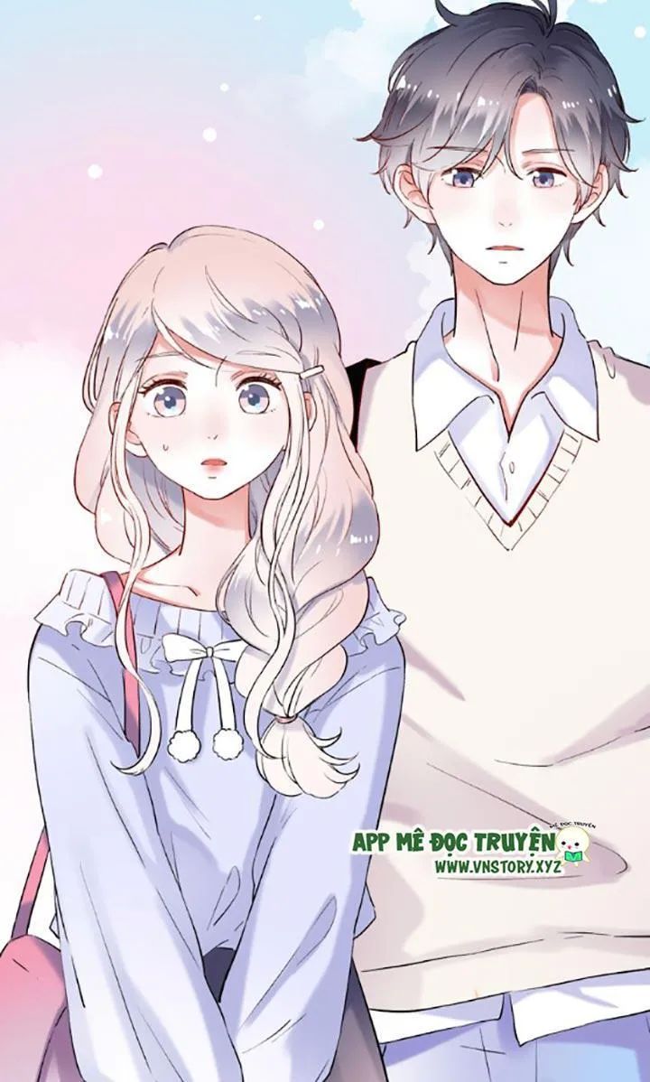 Đom Đóm Trên Dòng Sông Cô Quạnh - Chương 28 - Trang 21