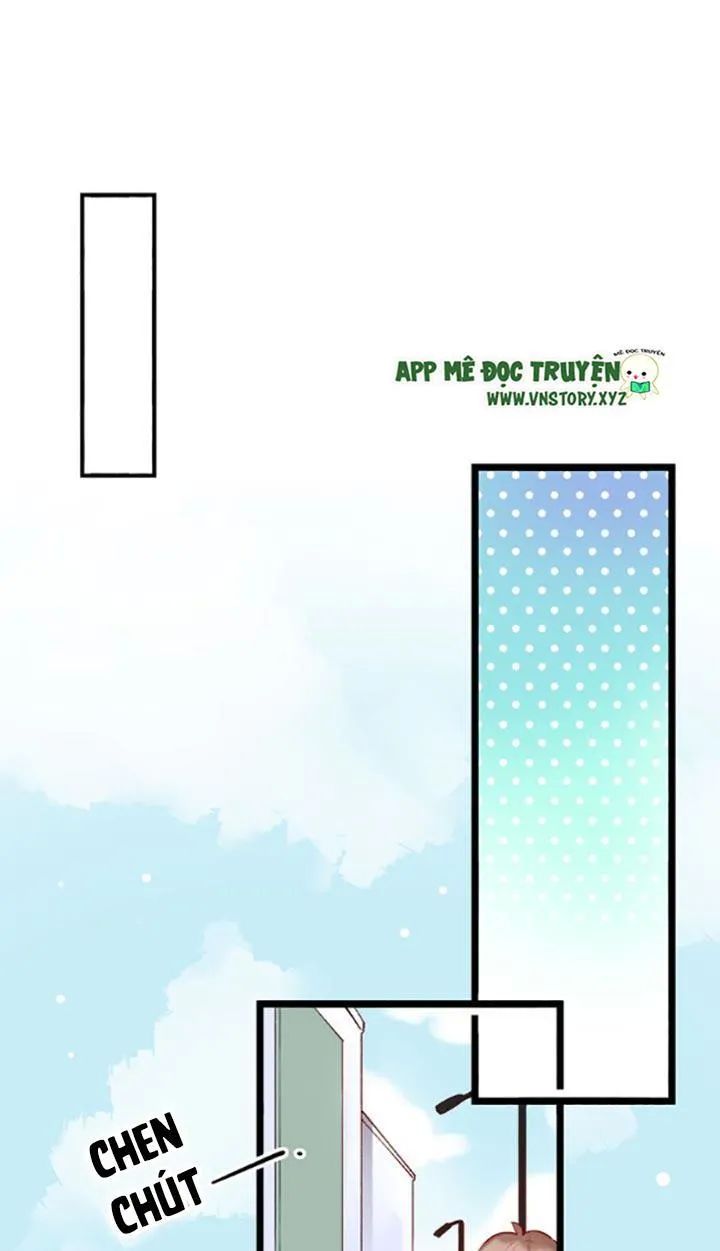 Đom Đóm Trên Dòng Sông Cô Quạnh - Chương 28 - Trang 25