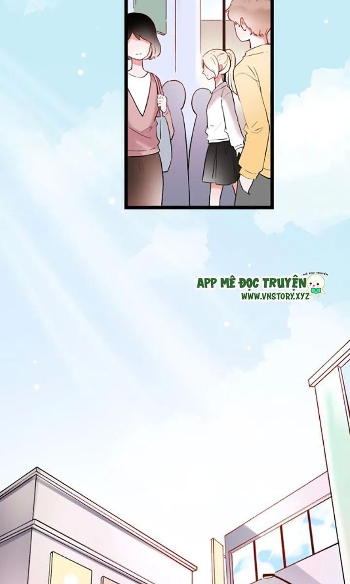 Đom Đóm Trên Dòng Sông Cô Quạnh - Chương 28 - Trang 26