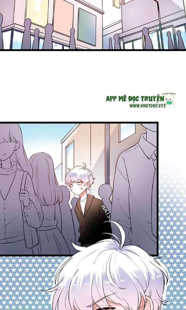 Đom Đóm Trên Dòng Sông Cô Quạnh - Chương 28 - Trang 27