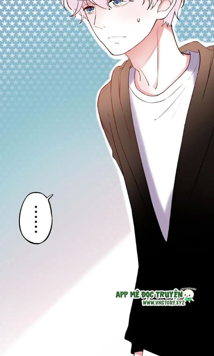 Đom Đóm Trên Dòng Sông Cô Quạnh - Chương 28 - Trang 28