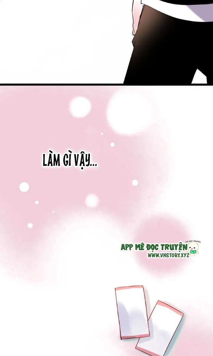 Đom Đóm Trên Dòng Sông Cô Quạnh - Chương 28 - Trang 29