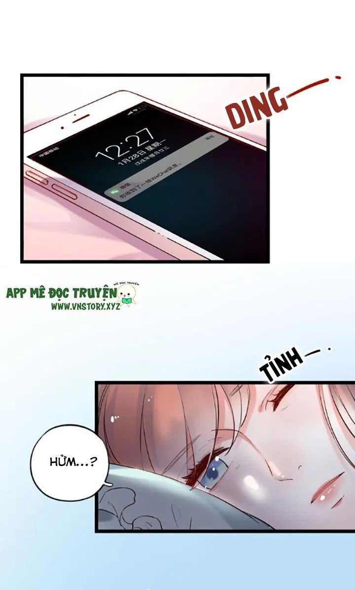 Đom Đóm Trên Dòng Sông Cô Quạnh - Chương 28 - Trang 4