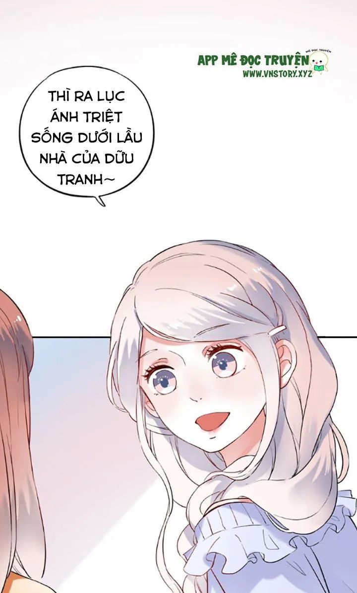 Đom Đóm Trên Dòng Sông Cô Quạnh - Chương 28 - Trang 32