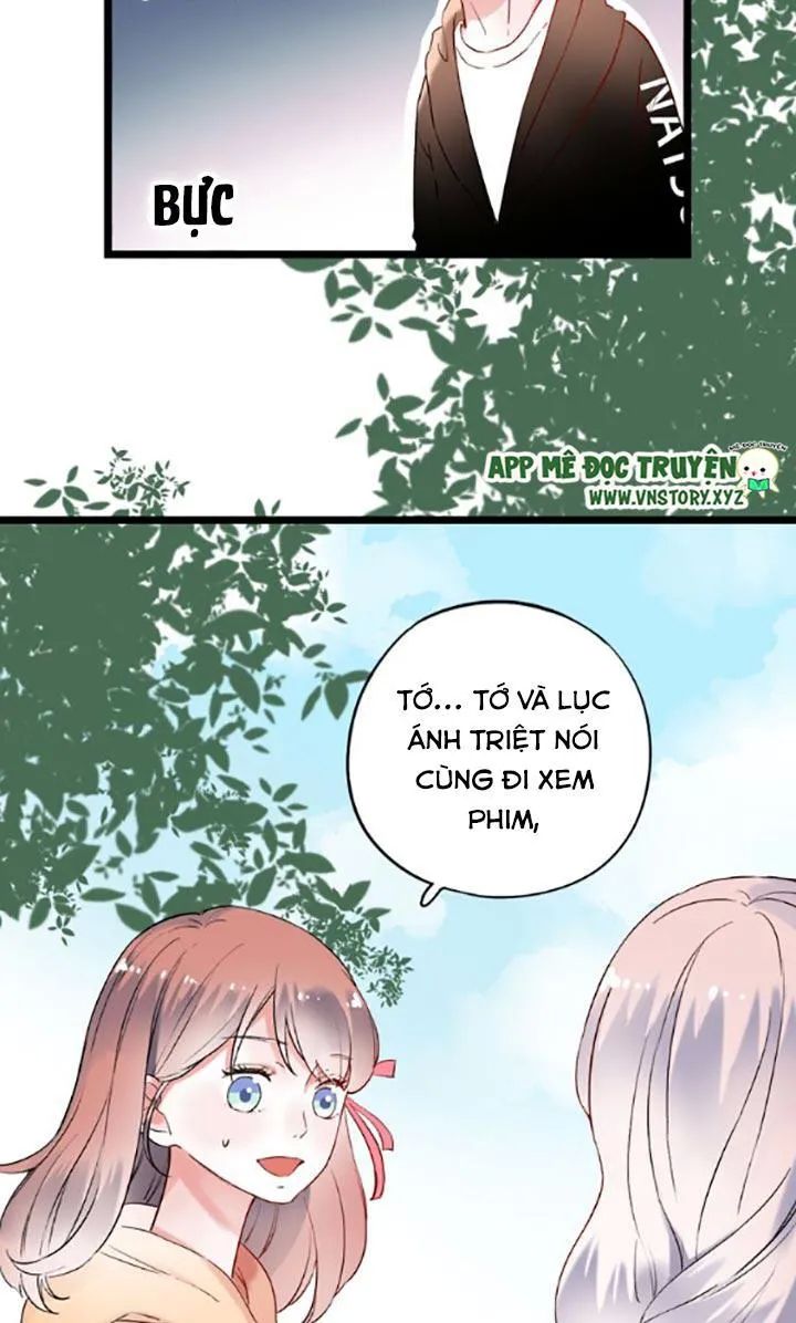 Đom Đóm Trên Dòng Sông Cô Quạnh - Chương 28 - Trang 35