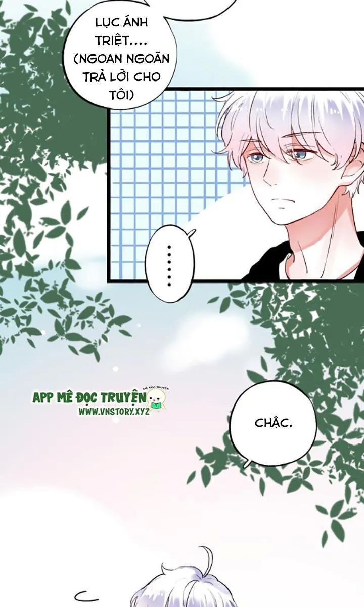 Đom Đóm Trên Dòng Sông Cô Quạnh - Chương 28 - Trang 37