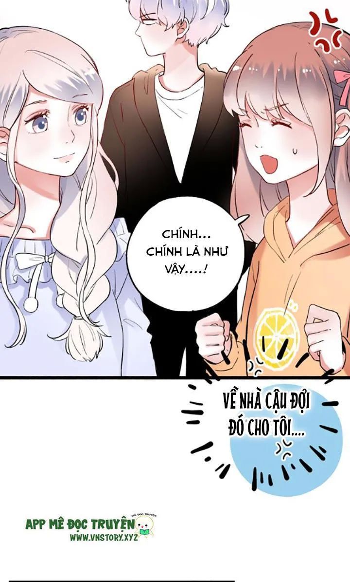 Đom Đóm Trên Dòng Sông Cô Quạnh - Chương 28 - Trang 38