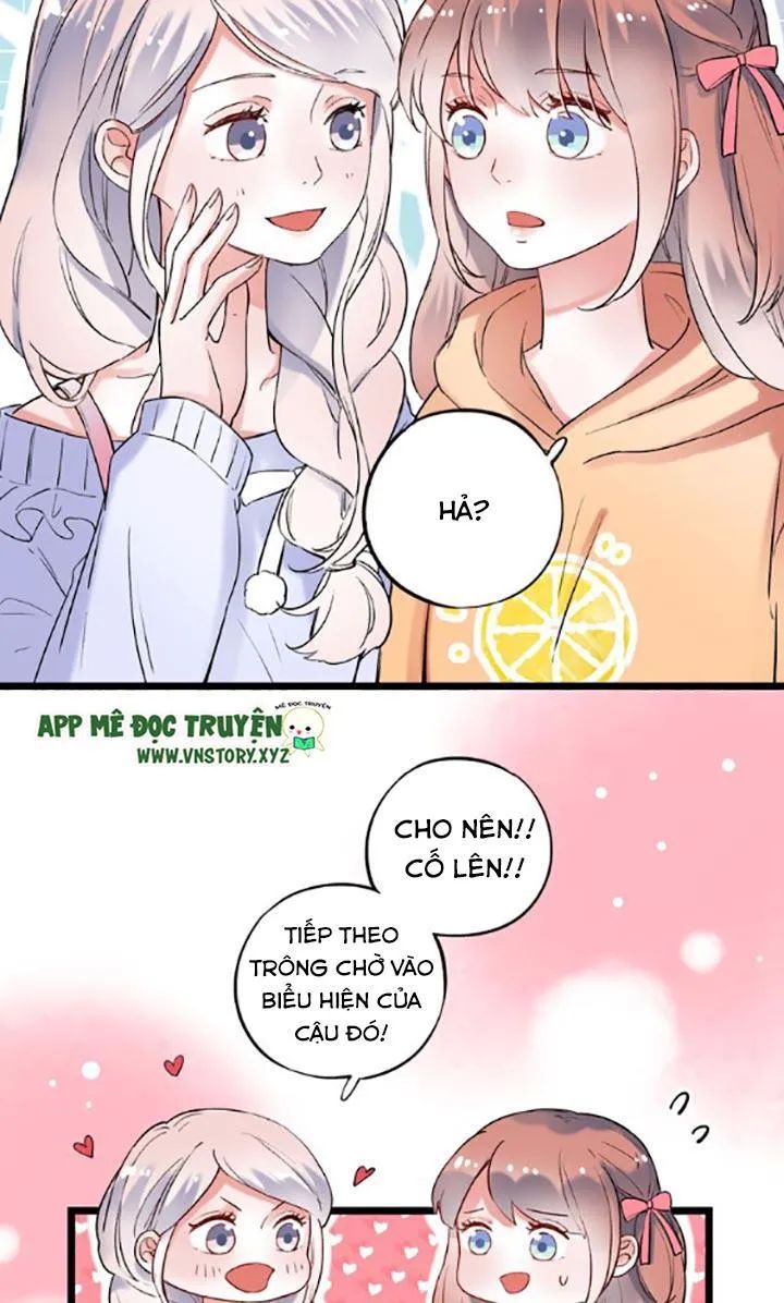 Đom Đóm Trên Dòng Sông Cô Quạnh - Chương 28 - Trang 41