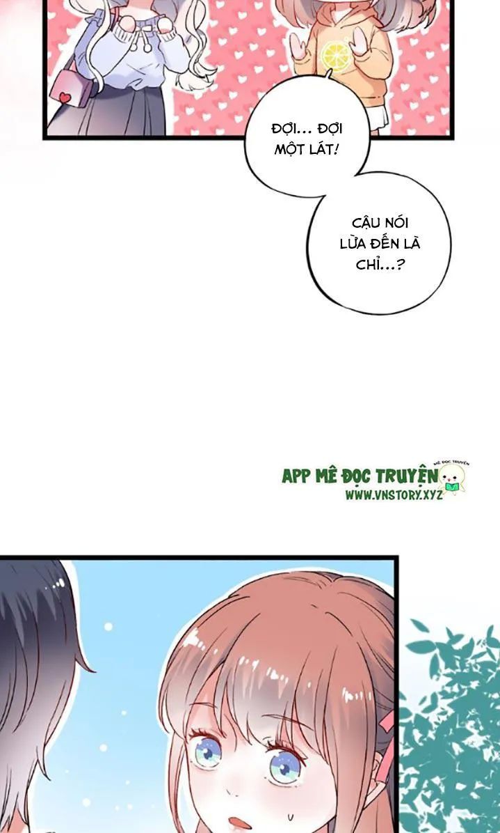 Đom Đóm Trên Dòng Sông Cô Quạnh - Chương 28 - Trang 42