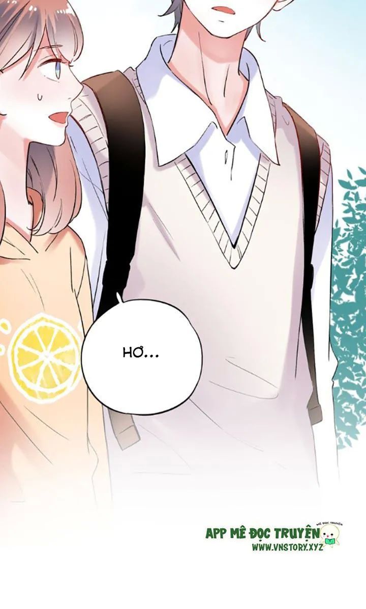 Đom Đóm Trên Dòng Sông Cô Quạnh - Chương 28 - Trang 44