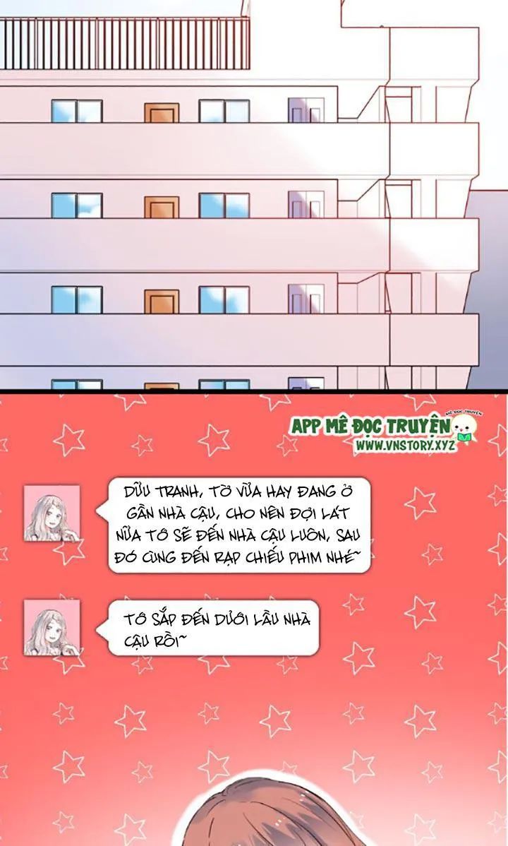 Đom Đóm Trên Dòng Sông Cô Quạnh - Chương 28 - Trang 6