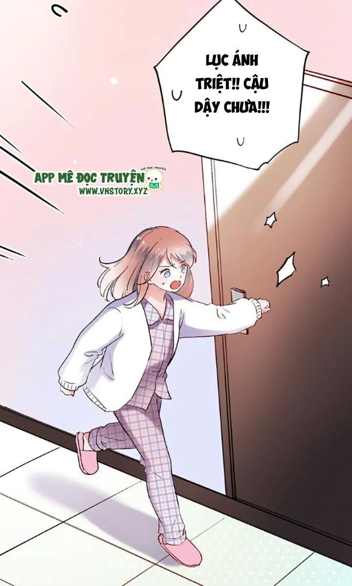 Đom Đóm Trên Dòng Sông Cô Quạnh - Chương 28 - Trang 9