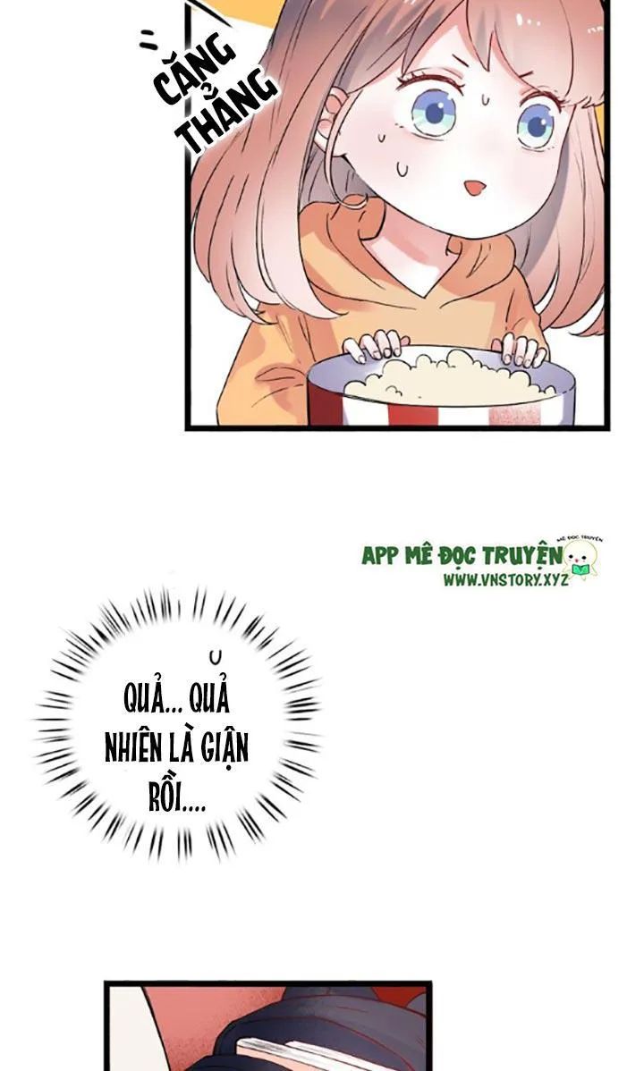 Đom Đóm Trên Dòng Sông Cô Quạnh - Chương 29 - Trang 14