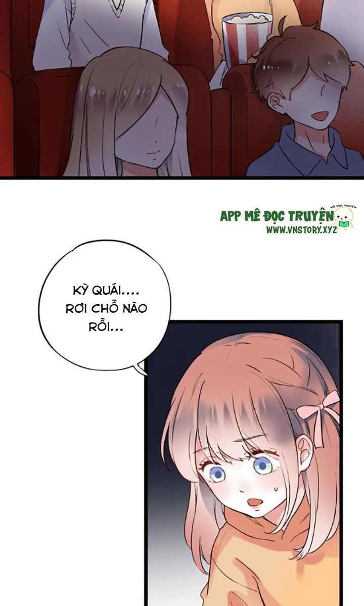 Đom Đóm Trên Dòng Sông Cô Quạnh - Chương 29 - Trang 19