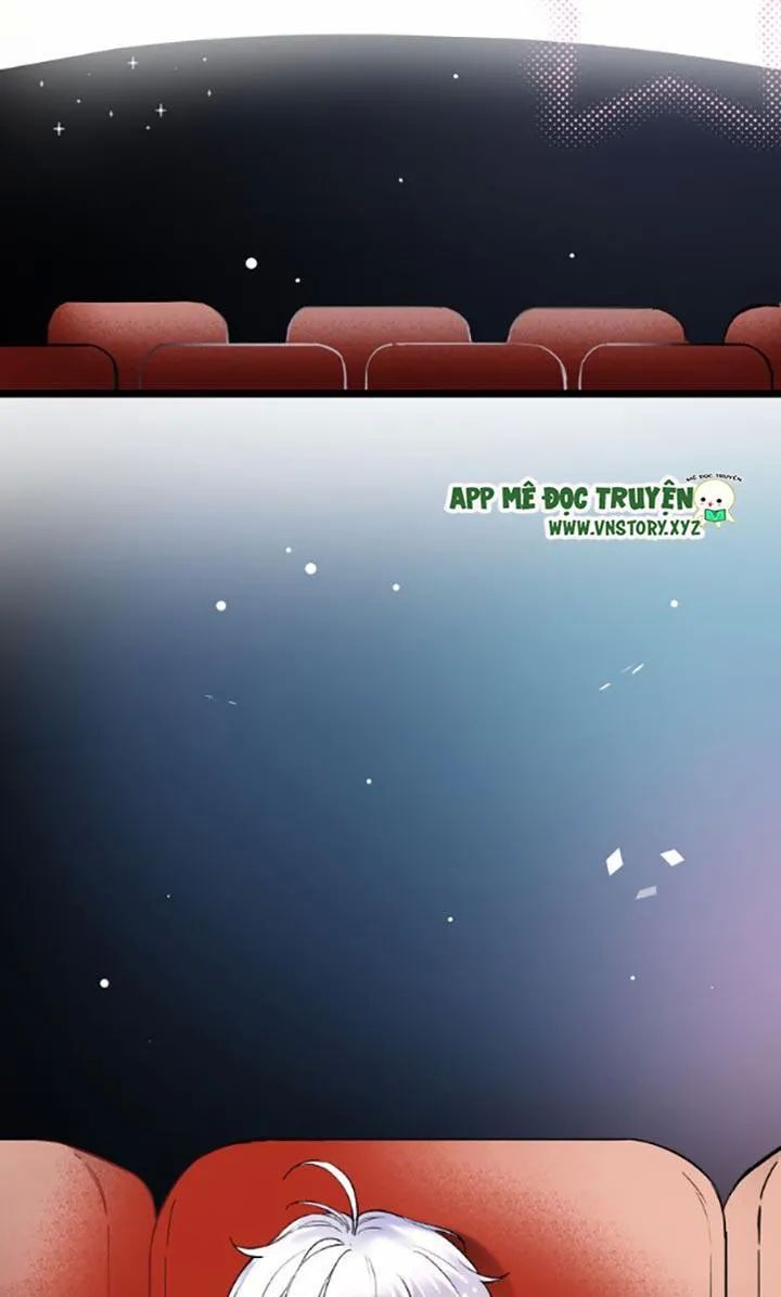 Đom Đóm Trên Dòng Sông Cô Quạnh - Chương 29 - Trang 3