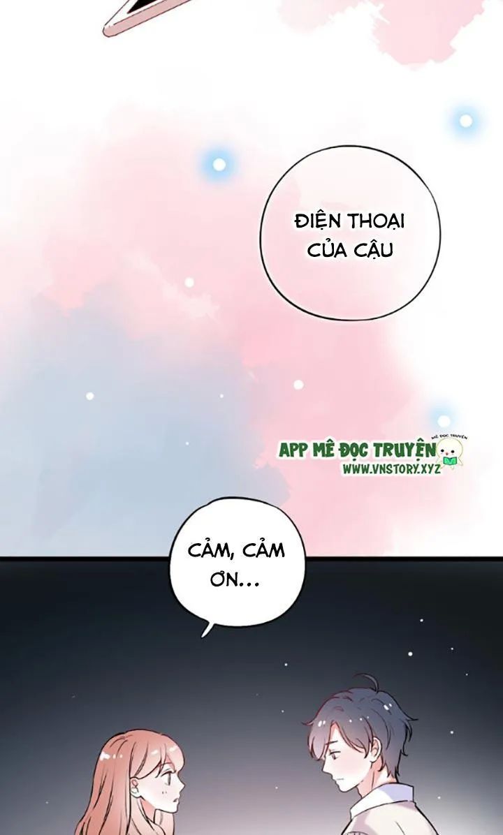 Đom Đóm Trên Dòng Sông Cô Quạnh - Chương 29 - Trang 25