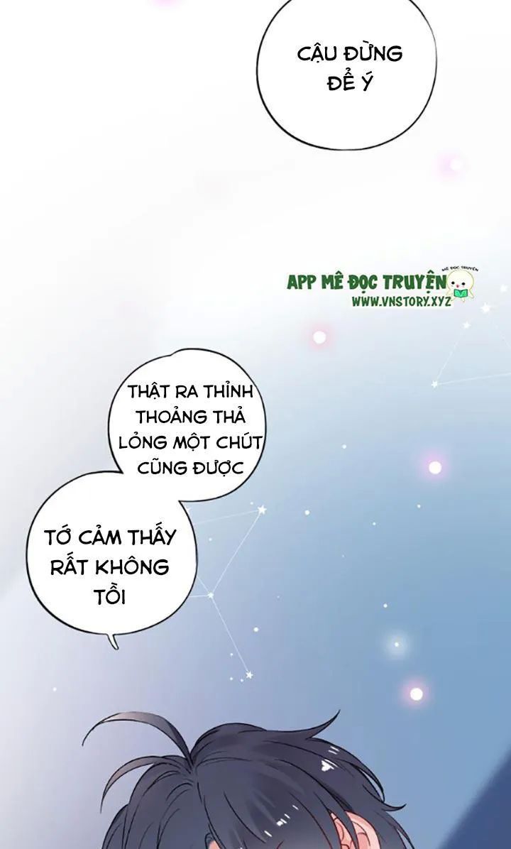 Đom Đóm Trên Dòng Sông Cô Quạnh - Chương 29 - Trang 27