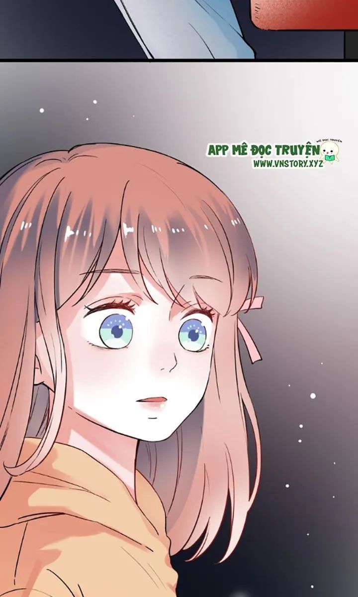 Đom Đóm Trên Dòng Sông Cô Quạnh - Chương 29 - Trang 29