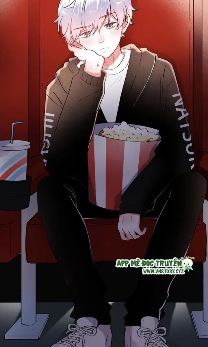 Đom Đóm Trên Dòng Sông Cô Quạnh - Chương 29 - Trang 4