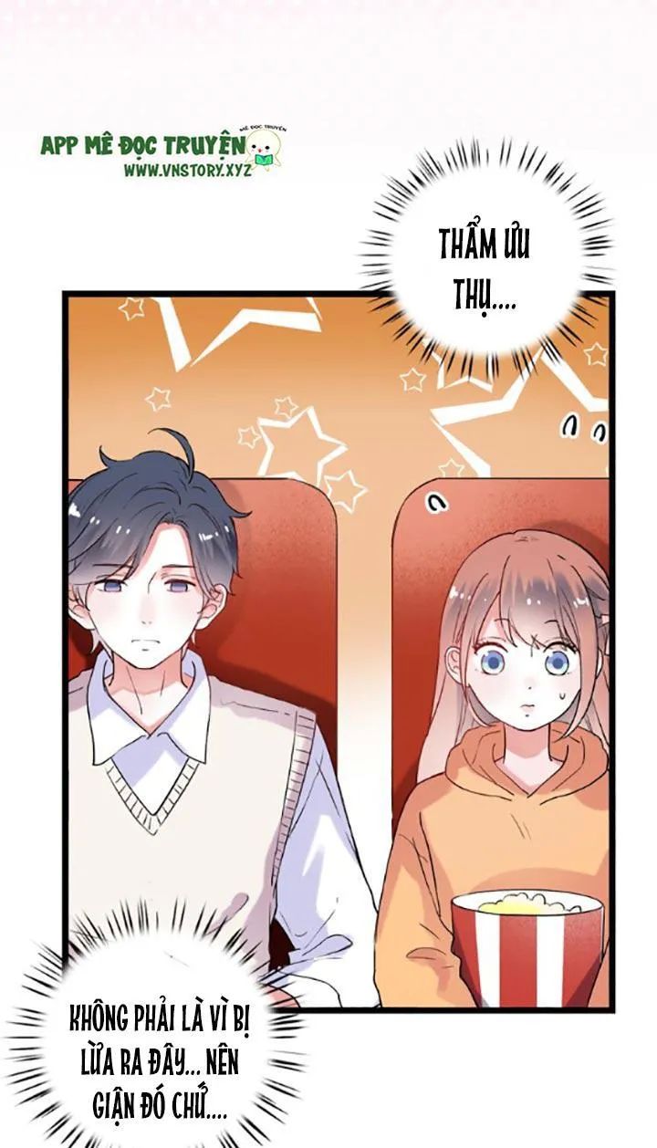 Đom Đóm Trên Dòng Sông Cô Quạnh - Chương 29 - Trang 10