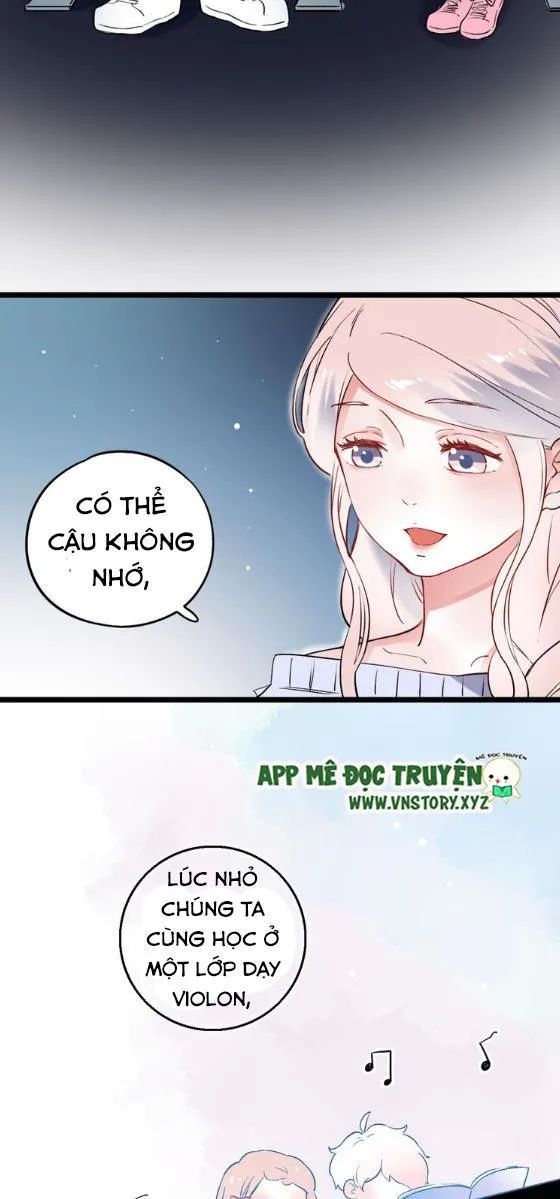 Đom Đóm Trên Dòng Sông Cô Quạnh - Chương 30 - Trang 15