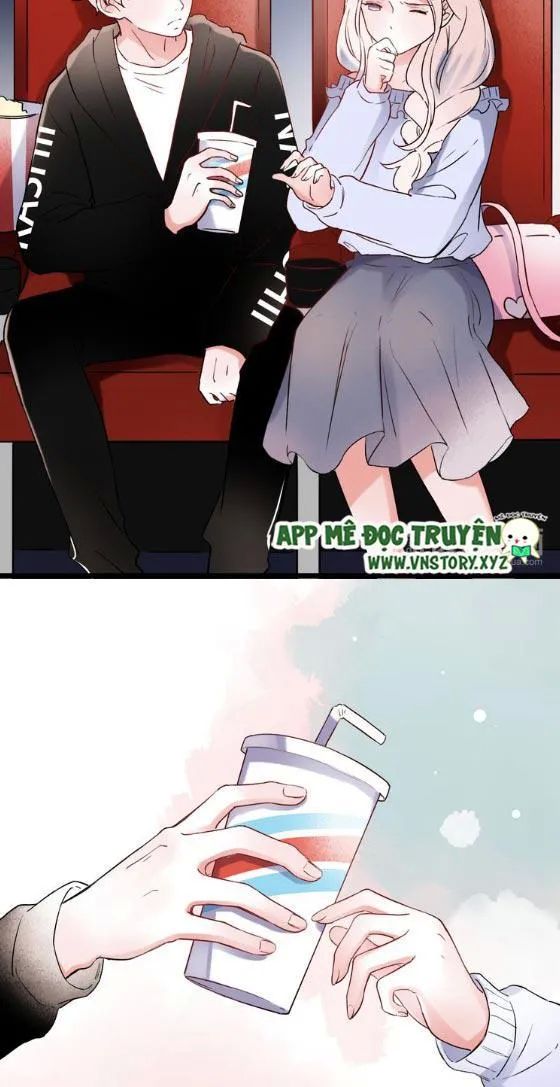 Đom Đóm Trên Dòng Sông Cô Quạnh - Chương 30 - Trang 25