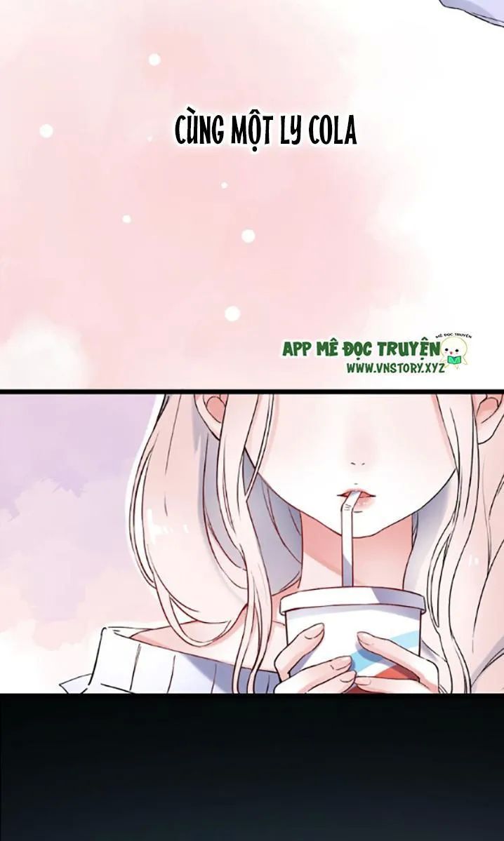 Đom Đóm Trên Dòng Sông Cô Quạnh - Chương 30 - Trang 26