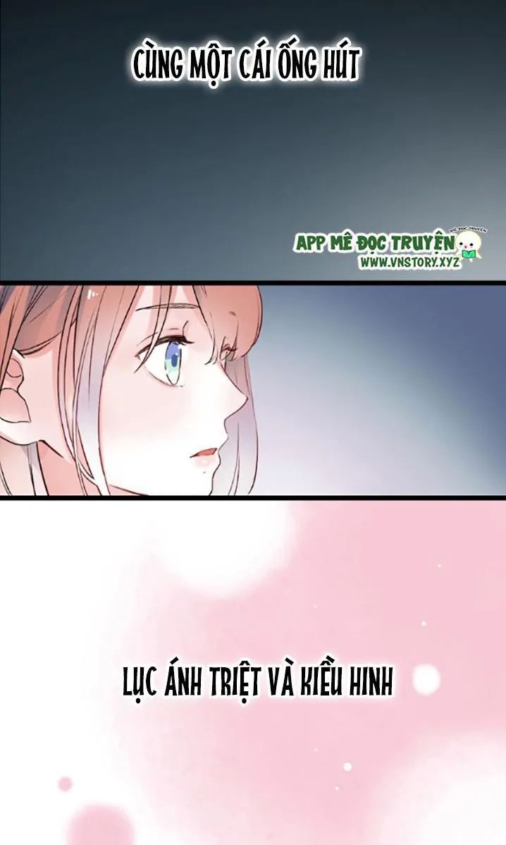 Đom Đóm Trên Dòng Sông Cô Quạnh - Chương 30 - Trang 27