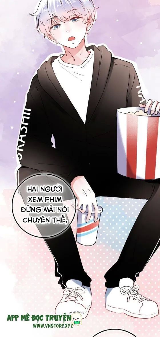 Đom Đóm Trên Dòng Sông Cô Quạnh - Chương 30 - Trang 9