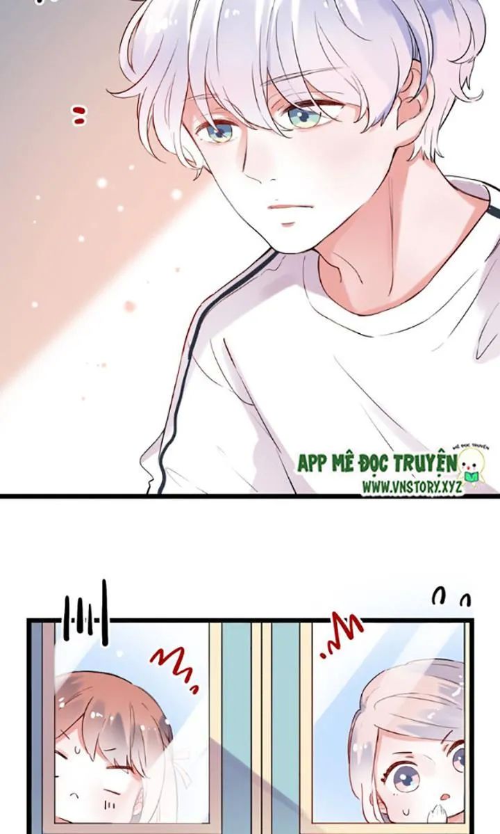 Đom Đóm Trên Dòng Sông Cô Quạnh - Chương 32 - Trang 12