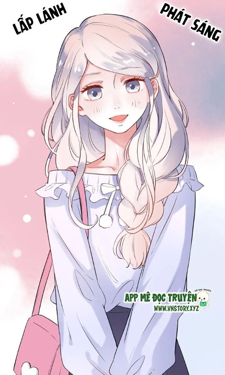 Đom Đóm Trên Dòng Sông Cô Quạnh - Chương 32 - Trang 18