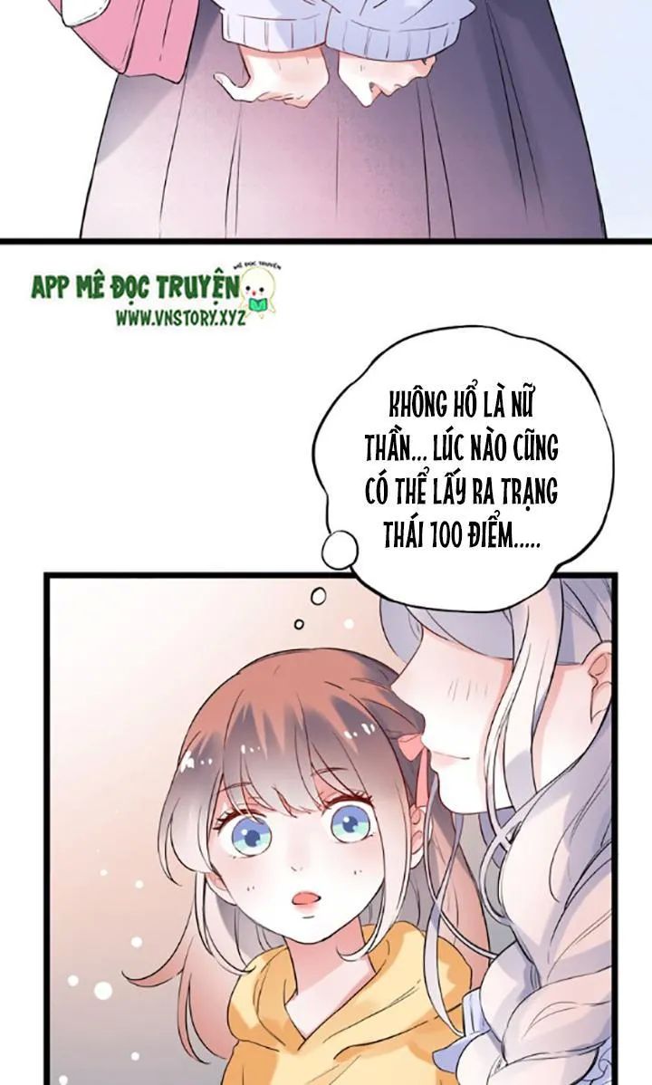 Đom Đóm Trên Dòng Sông Cô Quạnh - Chương 32 - Trang 19