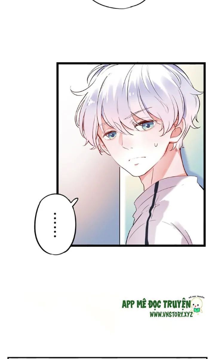 Đom Đóm Trên Dòng Sông Cô Quạnh - Chương 32 - Trang 25