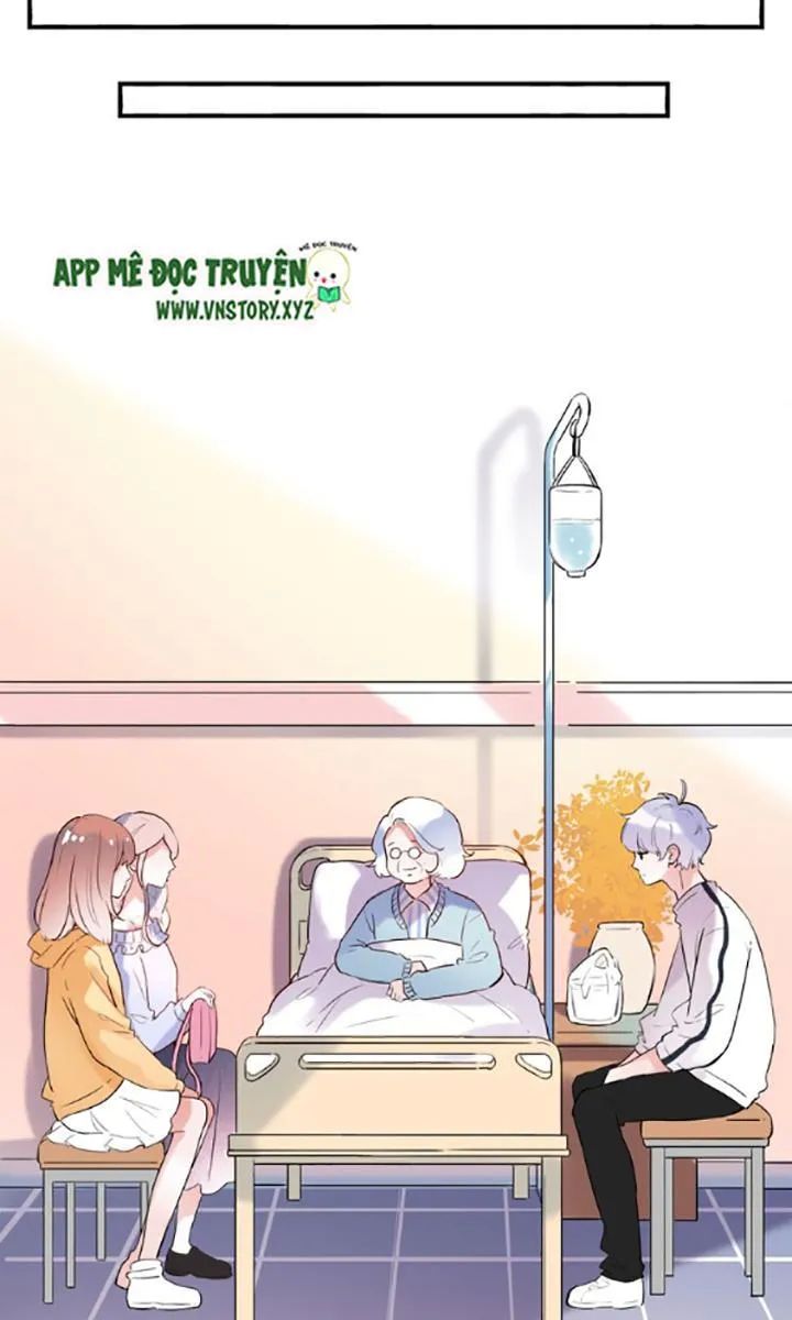 Đom Đóm Trên Dòng Sông Cô Quạnh - Chương 32 - Trang 26