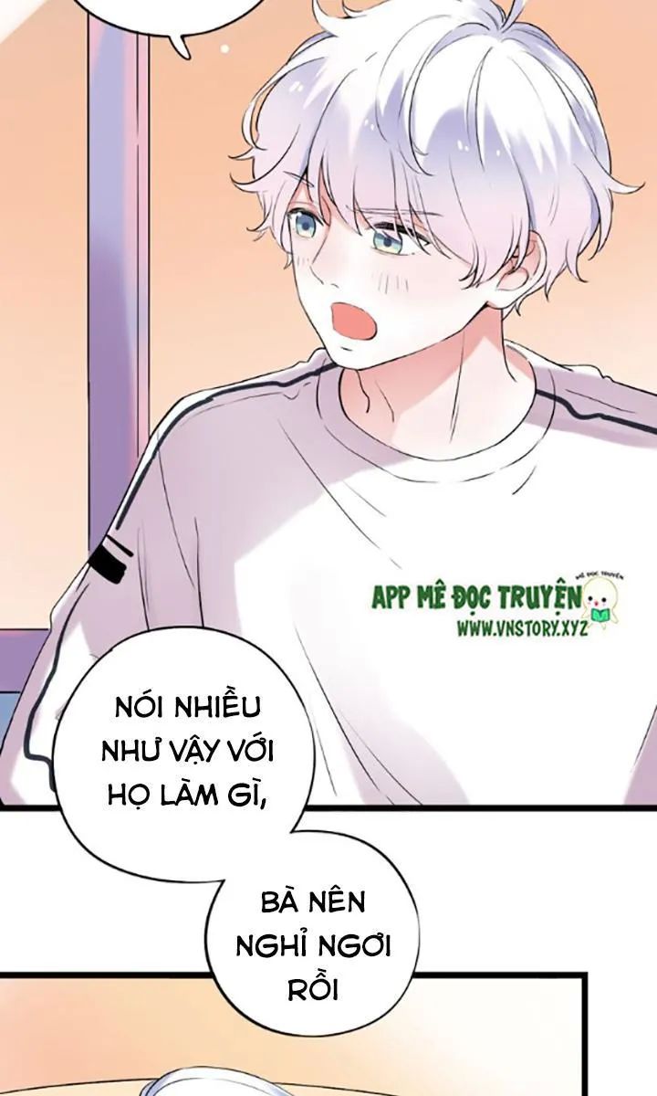 Đom Đóm Trên Dòng Sông Cô Quạnh - Chương 32 - Trang 36