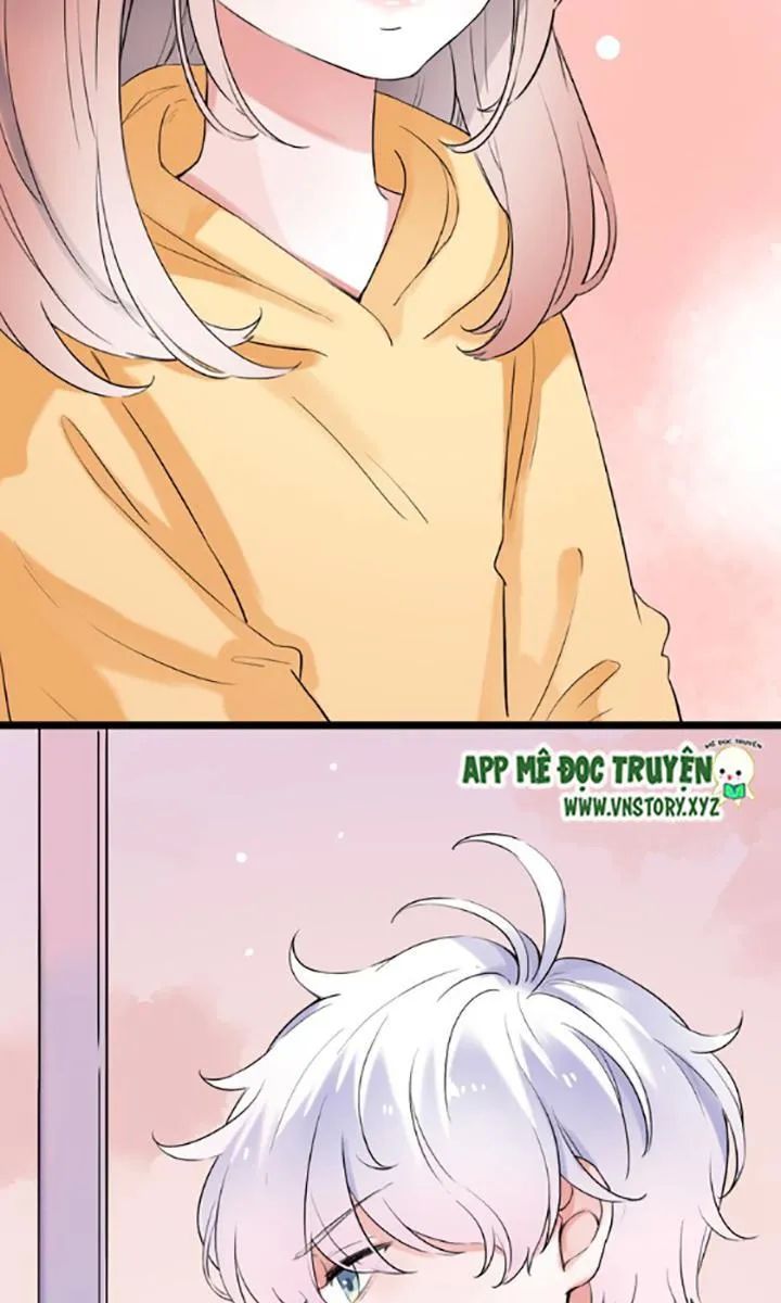 Đom Đóm Trên Dòng Sông Cô Quạnh - Chương 32 - Trang 39