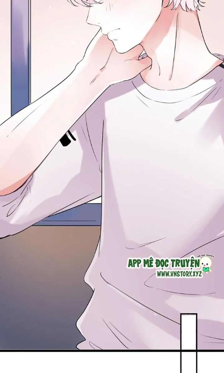 Đom Đóm Trên Dòng Sông Cô Quạnh - Chương 32 - Trang 40