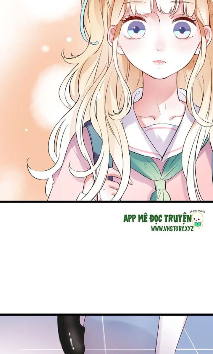 Đom Đóm Trên Dòng Sông Cô Quạnh - Chương 32 - Trang 48