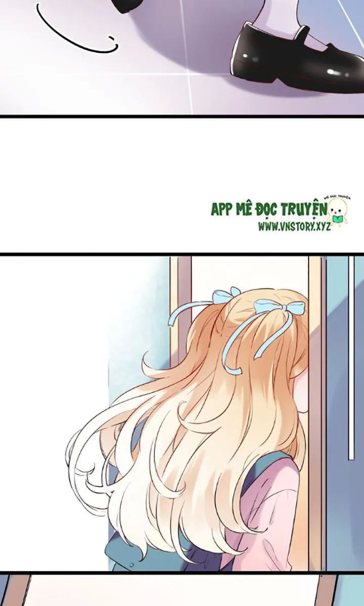 Đom Đóm Trên Dòng Sông Cô Quạnh - Chương 32 - Trang 49