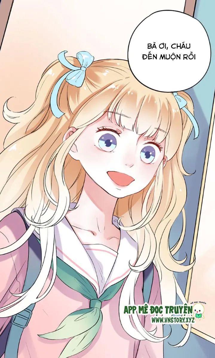 Đom Đóm Trên Dòng Sông Cô Quạnh - Chương 32 - Trang 50