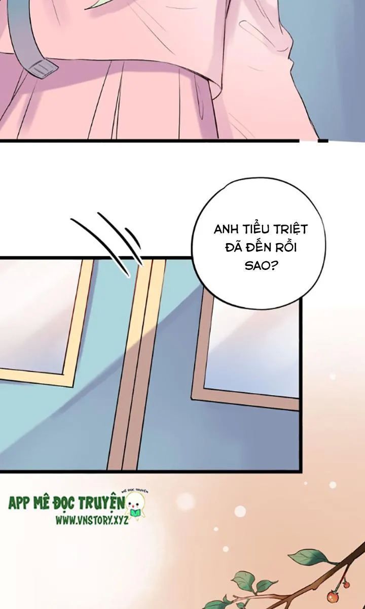 Đom Đóm Trên Dòng Sông Cô Quạnh - Chương 32 - Trang 51