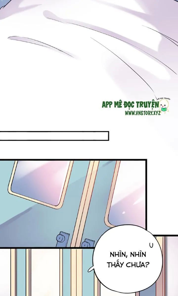Đom Đóm Trên Dòng Sông Cô Quạnh - Chương 32 - Trang 10