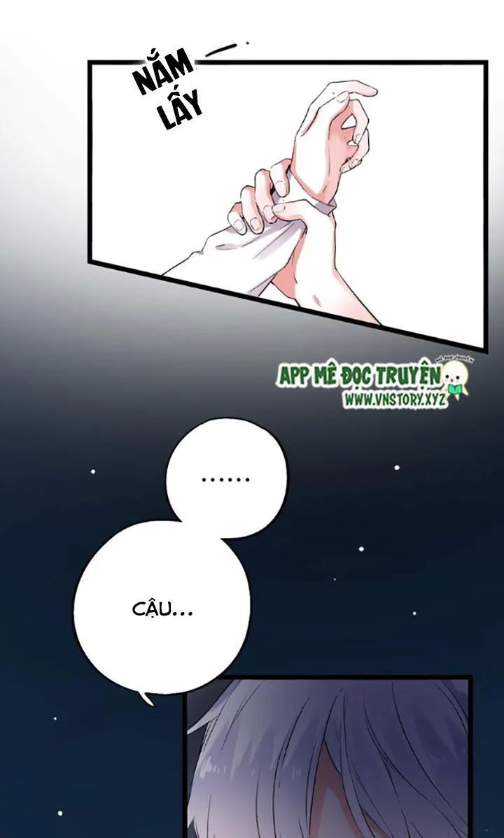 Đom Đóm Trên Dòng Sông Cô Quạnh - Chương 33 - Trang 11