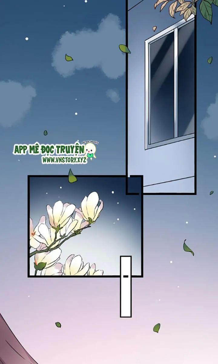 Đom Đóm Trên Dòng Sông Cô Quạnh - Chương 33 - Trang 14