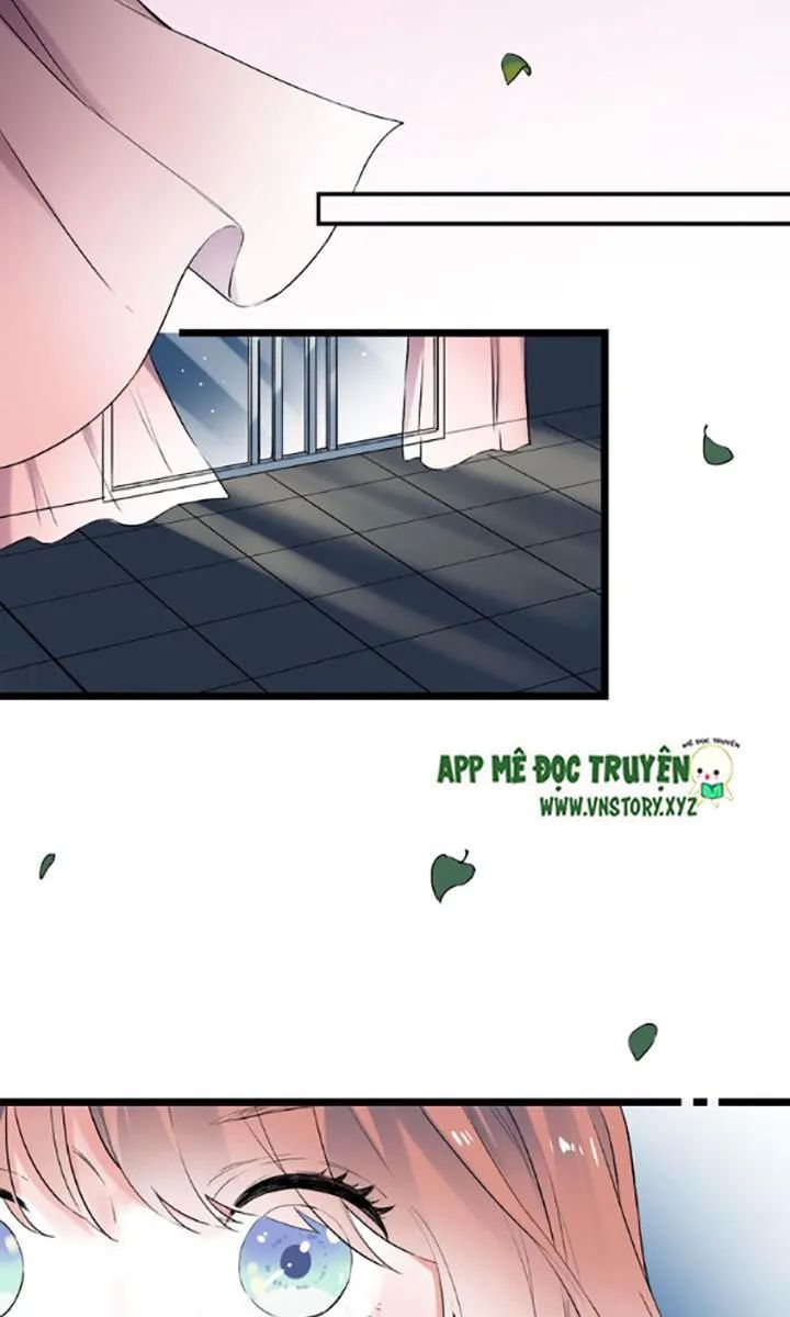 Đom Đóm Trên Dòng Sông Cô Quạnh - Chương 33 - Trang 15