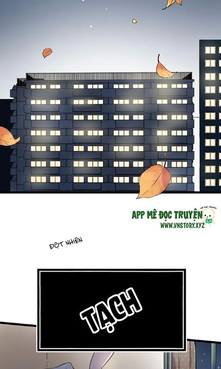 Đom Đóm Trên Dòng Sông Cô Quạnh - Chương 33 - Trang 3